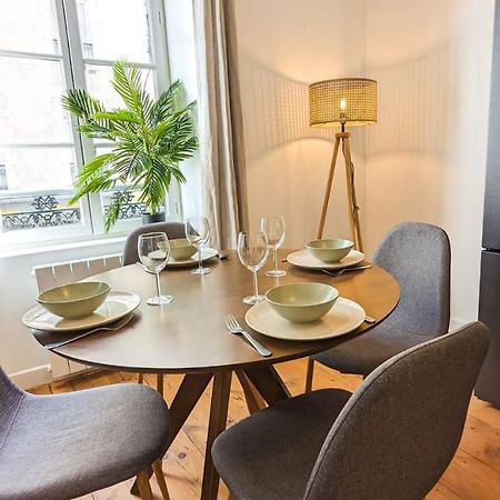 Cosy Calypso 2Ch - Quartier Des Halles & Parking Pau Luaran gambar