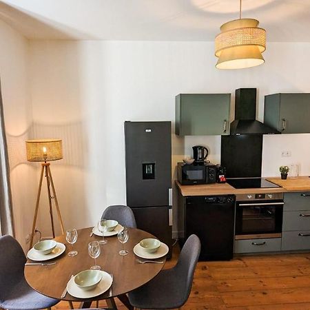 Cosy Calypso 2Ch - Quartier Des Halles & Parking Pau Luaran gambar